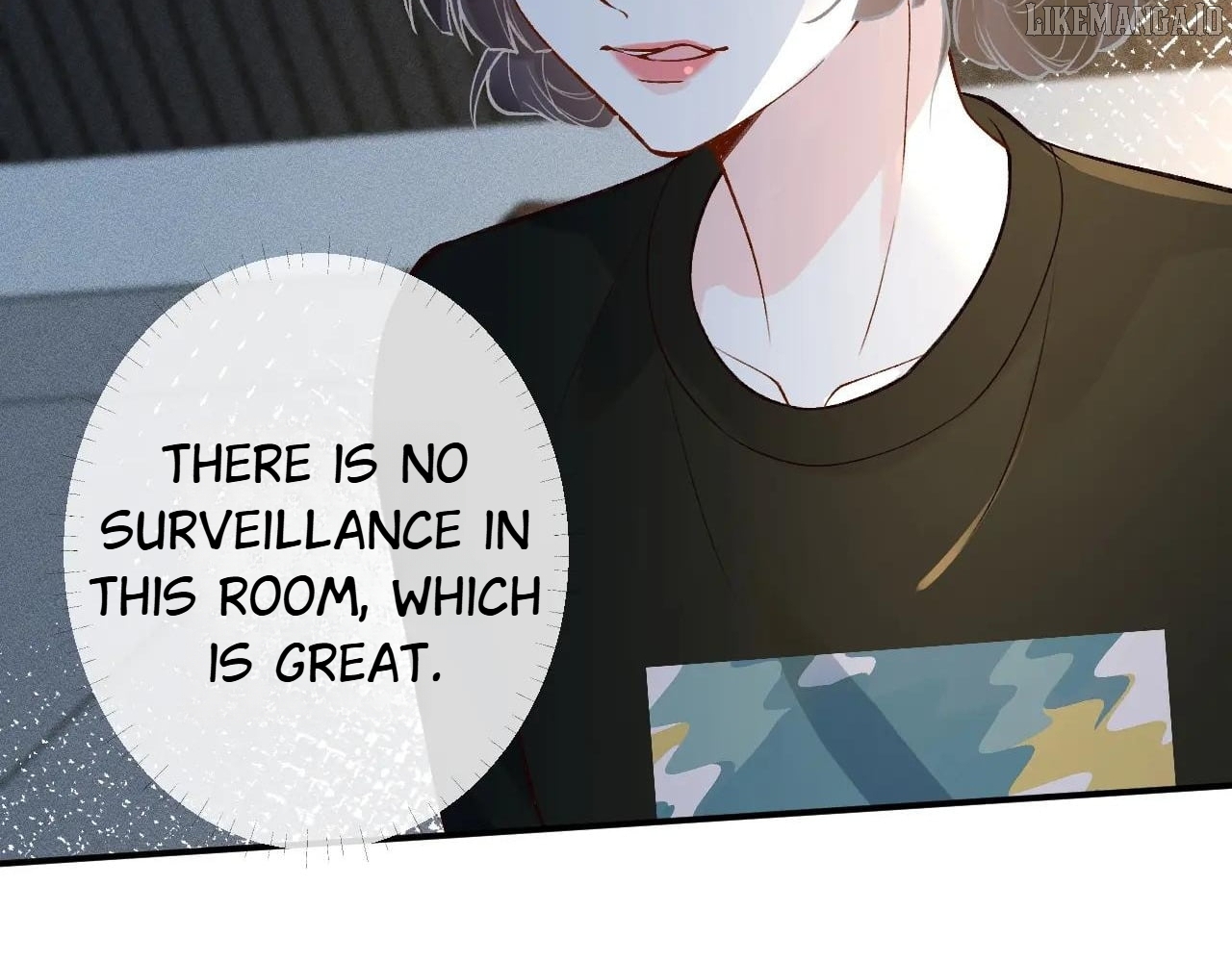 Everyone's Darling Chapter 199 - page 79